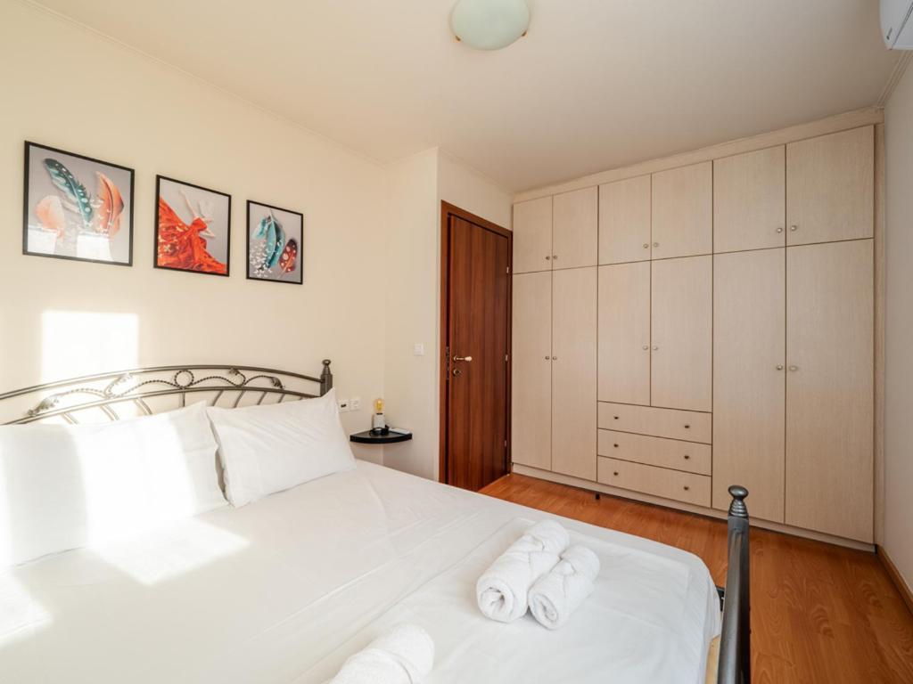 Nefertiti Suite Corfu  Exteriör bild