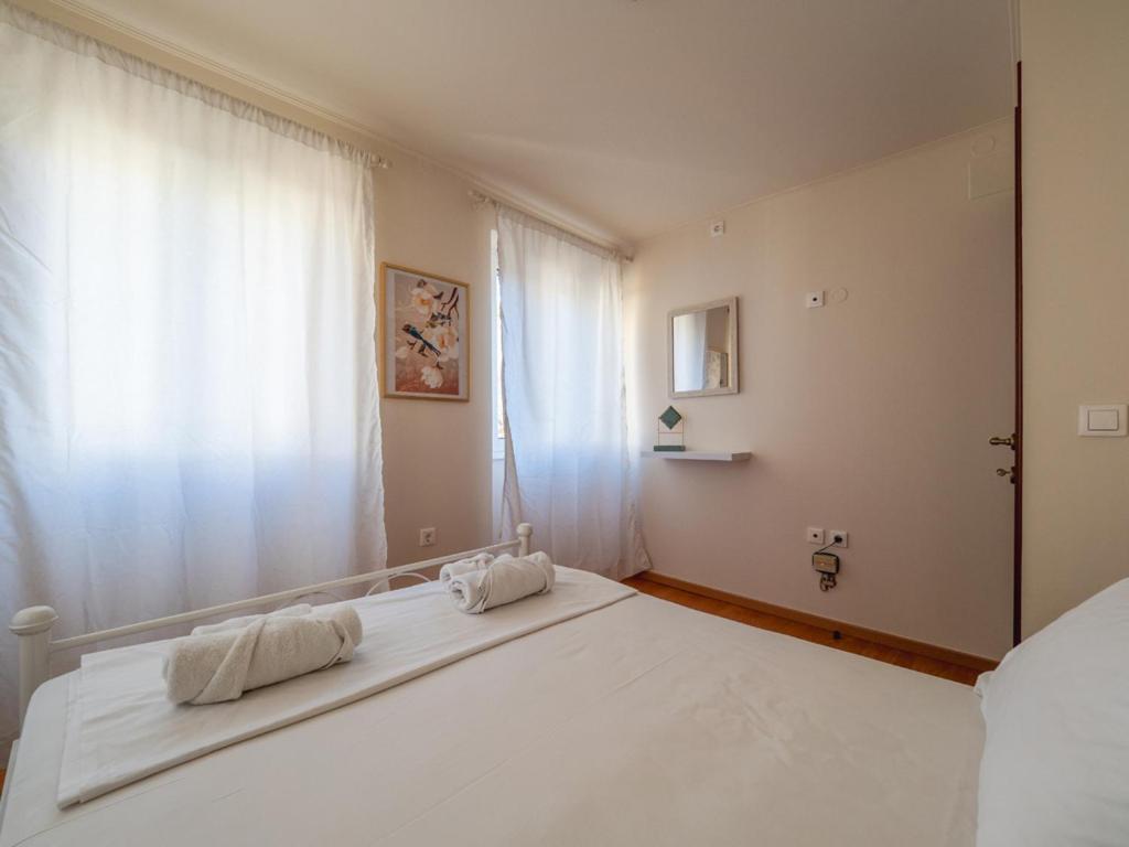 Nefertiti Suite Corfu  Exteriör bild